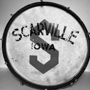 Scarville Drum